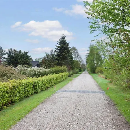 Dom wakacyjny Fy122-middelfart-castorvej-9